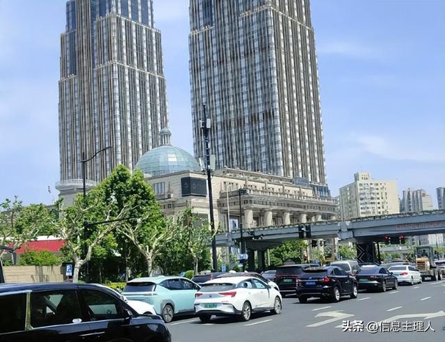 上海藏着五万日本人：不旅游只扎根，直接把中国城市当第二故乡？