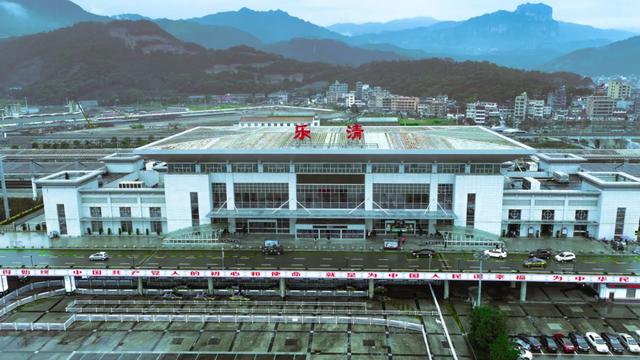 在雁荡山，高铁票除了坐车还有啥用？