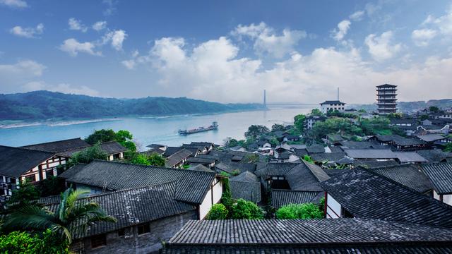 重庆市永川区历史沿革及行政区划