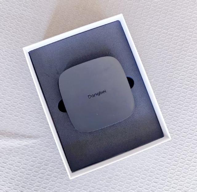当贝H5 Pro：重新定义家庭娱乐新体验