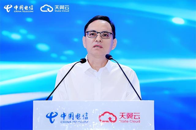 关注2025智博会丨天翼云息壤算网一体服务算力调度入渝 助推重庆产业智能化转型升级