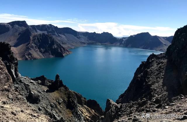 10 个浪漫旅行地：与爱人牵手走过的每一步，都是诗与远方