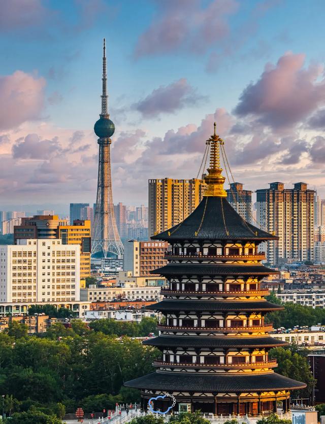 洛阳要发达了!被国家“点名”力捧,即将代表中国走向全世界!