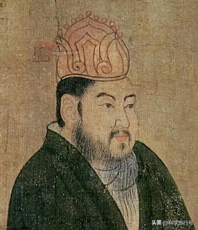 被电视剧美化的六位古代暴君，真实暴行令人发指，历史的真相