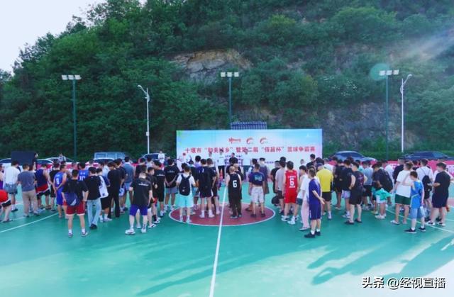 乐购湖北 潮玩一夏：十堰三重狂欢，承包你的整个夏天！