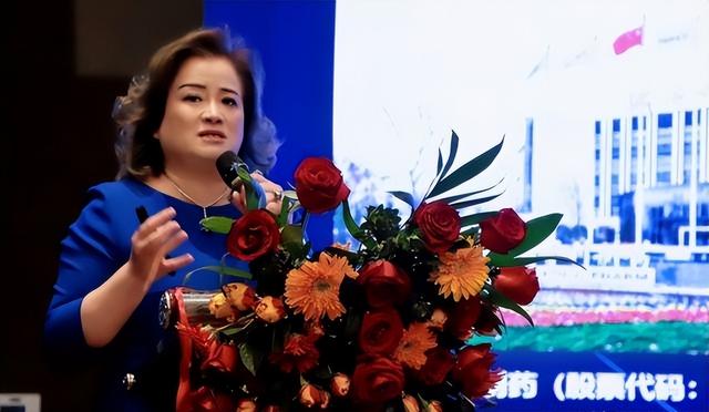 “药企第一大雷”爆了，造假超10亿，“海南女首富”彻底栽了！