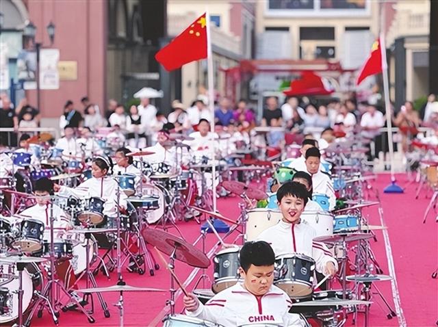 瞰青岛｜从“看风景”到“享生活”