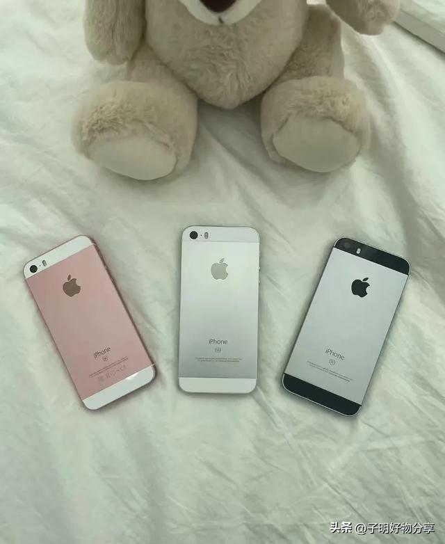 iPhone这五款凭什么封神？看懂就知苹果有多强