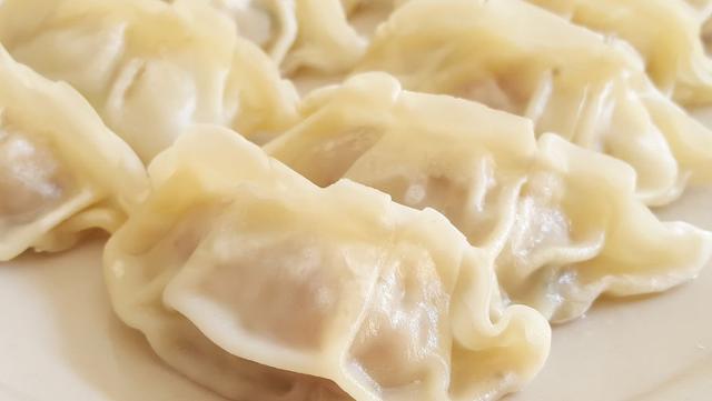 11月7立冬，老传统吃饺子，提醒：3馅不上桌，福气不进门，正当季