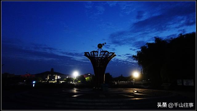 告别骑行“数据焦虑”3条枣庄小众路线，从晒圈狂躁症到四季治愈