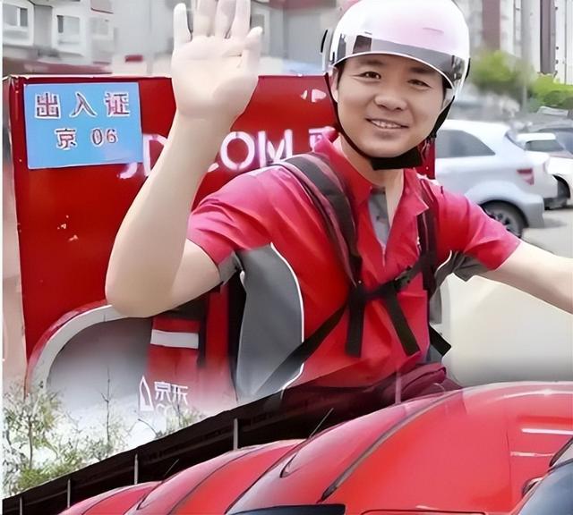 京东外卖巨亏147亿！刘强东的豪赌，撑得住吗？