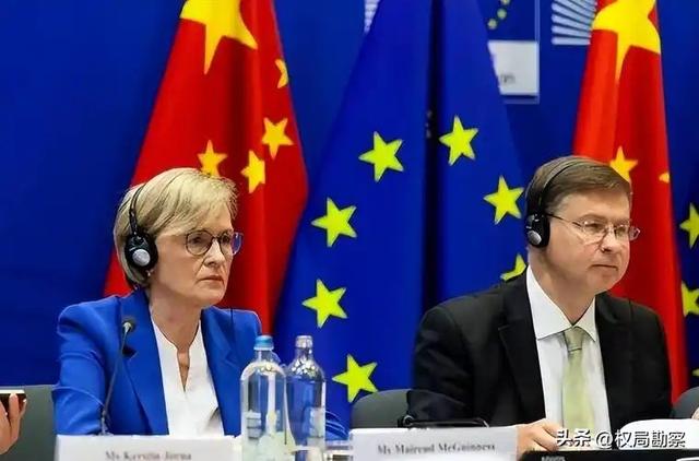 安世之乱落幕？中国仅用两招反制，便让荷兰抢安世的野心沦为泡沫