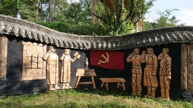 武都~把温度“打”下来了！