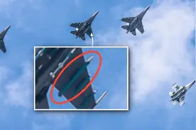 PL17比PL15更强，美军准备叫停26架预警机订单，防不住不如不买？图片