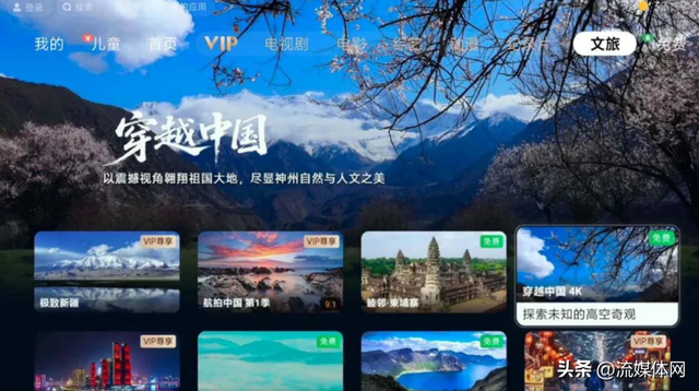 不止视听，2025年“IPTV+”玩出哪些新花样？