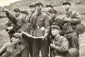 对越反击战，41军苦战28天，战役穿插饱受争议，伤亡了多少人？图片