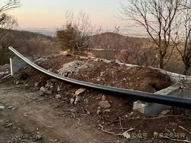 丹阳水晶山步道二期实地探访：贯通在望，开放何时？