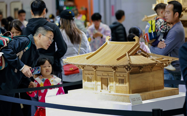 中央媒体看山西 | 山西文化巡展南下：一场跨越千里的文化对话与传承创新