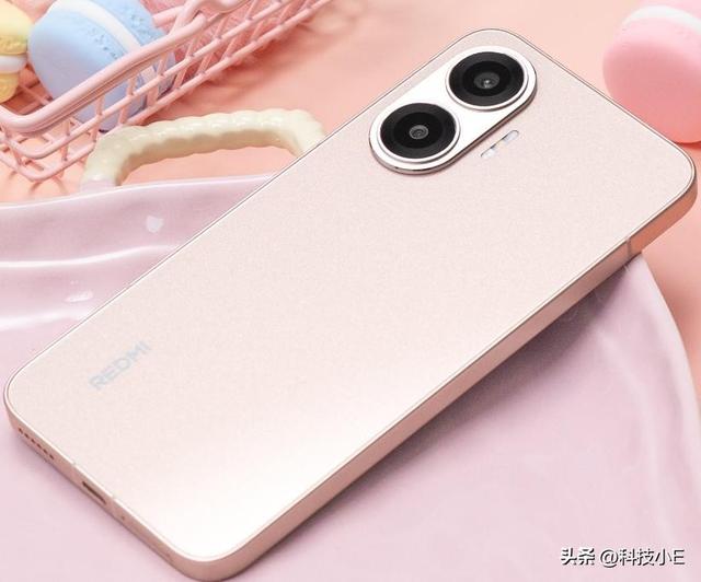 8月买手机无需太贵，可“闭眼入”的一款手机，16GB+1TB仅2249元