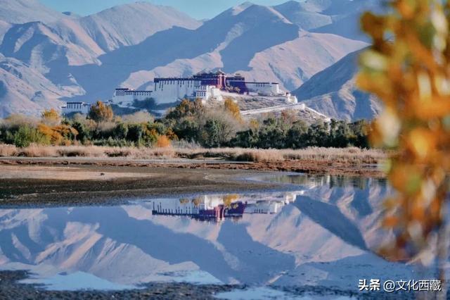 下次有朋友去拉萨，除了布达拉宫，请告诉他一定要逛逛这里