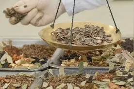 中药里竟也含有兴奋剂！运动员用药有讲究！图片