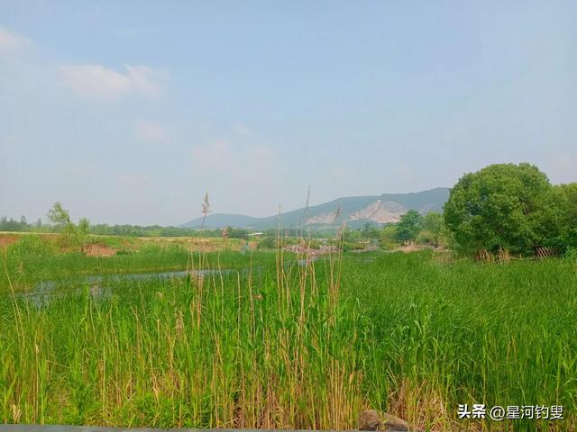 “三点一线”游汤山