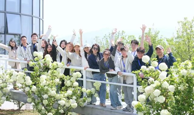 文脉润金东 文旅兴新城！