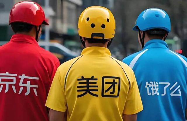 不好了！外卖三巨头被约谈，以后点餐是不是要涨价？