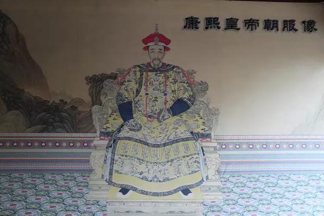 秦皇岛北戴河风景名胜区