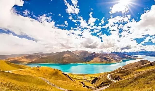 财大气粗！西藏冬天没人去旅游，西藏文旅筹集30亿元破局，太牛了