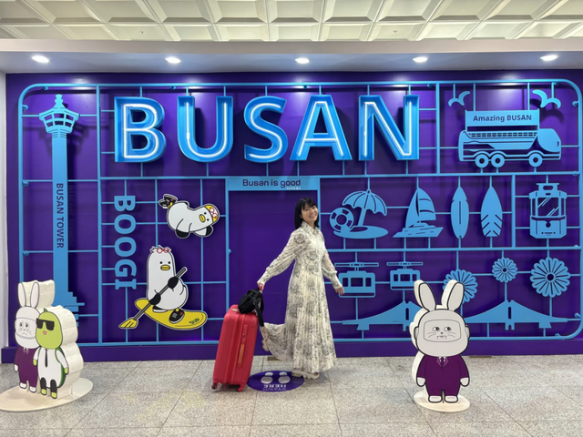 1h直飞！签证超easy！这趟周末旅行，太成功啦！