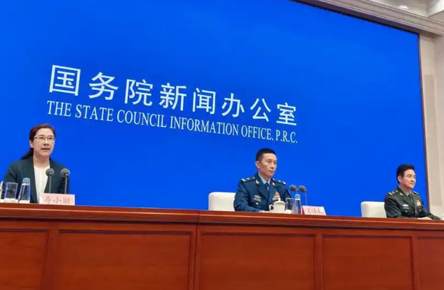 九三阅兵安排公布，特朗普没等到中方邀请，先收到中国的反制警告