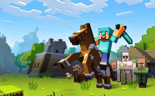 推荐3本同人小说：1本奥特曼同人、1本MC综漫同人、1本美综同人