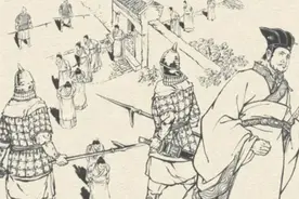 三国简史，简得不能再简，一文看完三国。图片