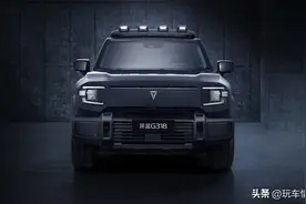 增程式“脱裤子放屁”石锤？长安深蓝G318百公里11.2个油？图片