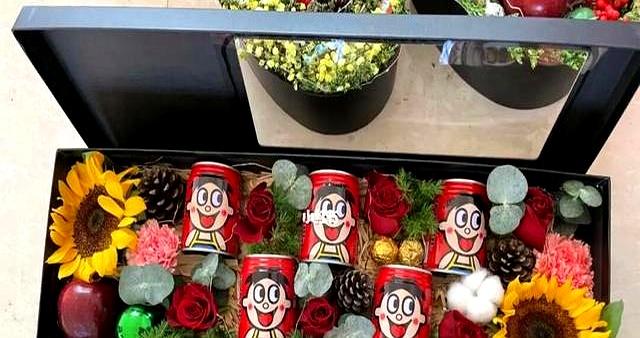 河北一户人家，因“铜钱草客厅”走红，一抬头就看见笑脸，真治愈