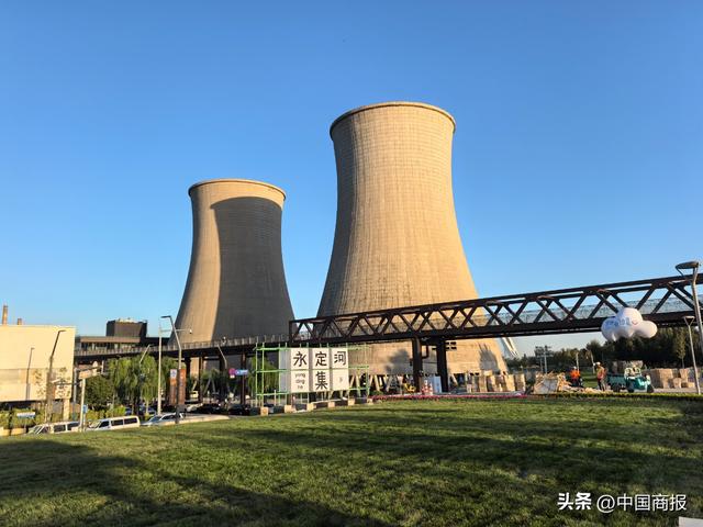 重磅国际盛会即将开幕！记者带你实探北京石景山首钢园