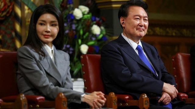 中朝外长刚谈完，外媒就给中方设套，话音刚落，外交部高水平回应