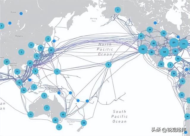 美国AI卡脖全球制造，垄断芯片产线，中国靠自主研发芯片强势突围