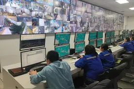 潞州区山西霍家工业有限公司PVDF技改项目：创新驱动赋能高质量发展图片
