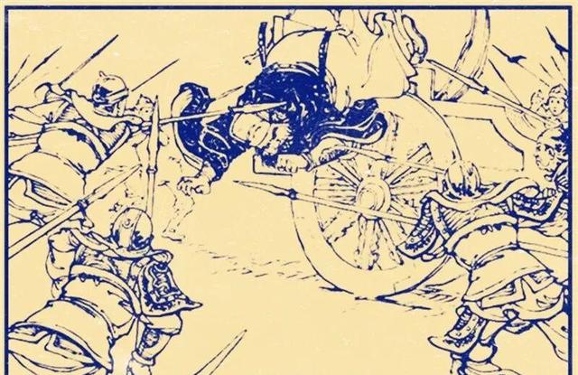 闯长坂坡如果换成吕布，能不能闯出重围？赵云的神话是不可复制的