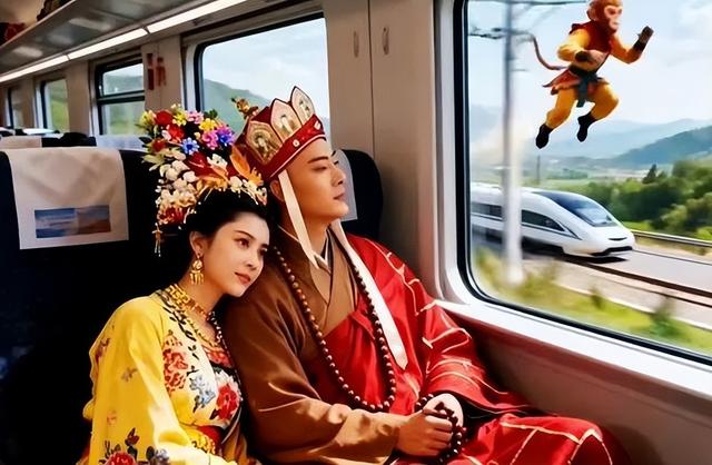 新西游记，哈哈