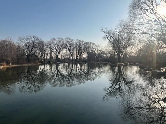 山西全境自驾游（十二天）：太原晋祠