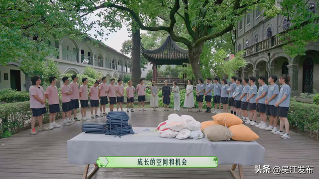 欢聚吴江·欢游丨“十二欢”主题三日游线路来了！
