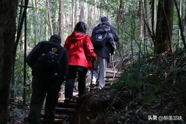 双节嗨玩！邛崃文旅精华片区8大主题活动，承包你的8天快乐！