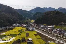 小长假去哪玩？推荐4座陕南小城，有美景有美食，挑一个去浪！图片