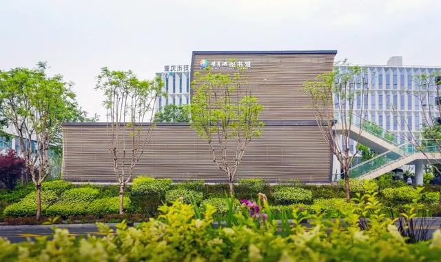 天冷了，重庆这些地方温暖又“涨知识”→