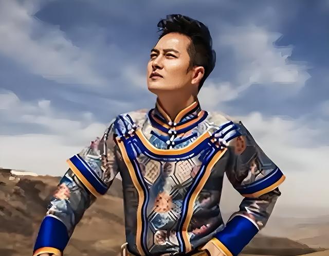 牡丹花下死，做鬼也风流！抛妻弃女的云飞，终为风流付出了代价