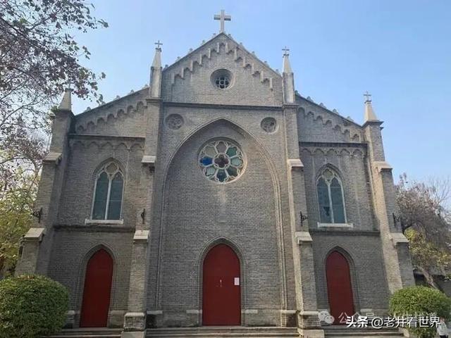 看流苏花到戴庄 || 胡成江