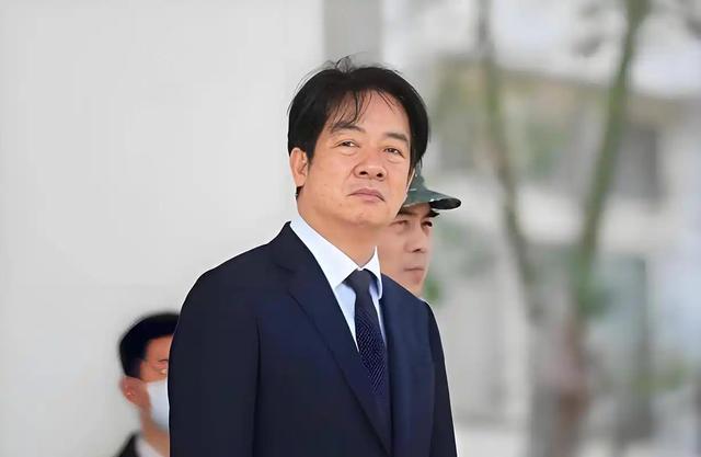 60：51！韩国瑜落锤，弹劾赖清德提案通过，郑丽文有个担忧或成真